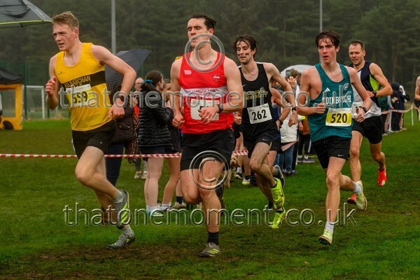 SCLan25-910372 - Senior Men Set One