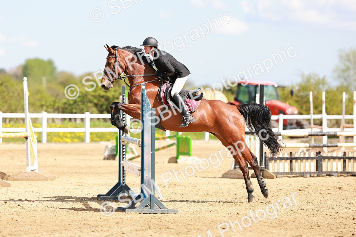 SBM_001571 - Class 3 - Senior Discovery - 1.00m