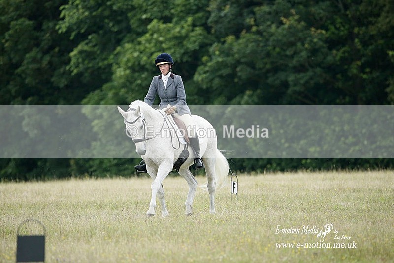 BVRC 030721 744 - Bourne Valley Riding Club Dressage 03/07/21