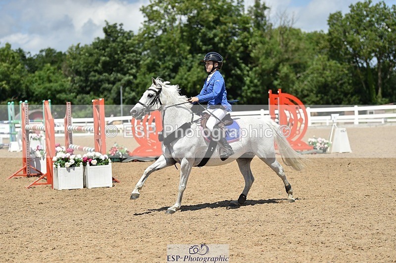 250628-133454-03973 - Cls 23 Graham Heath Equestrian 128cm & 138cm