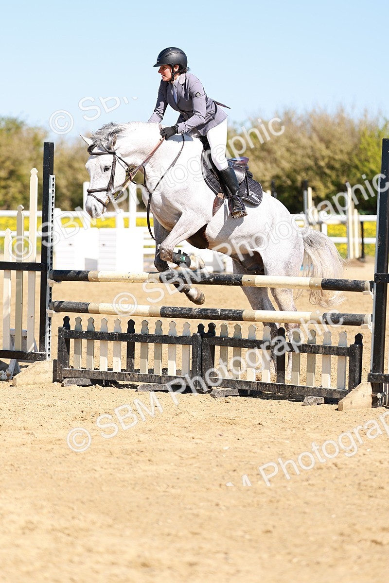 SBM_000927 - Class 2 - Senior British Novice - 90cm