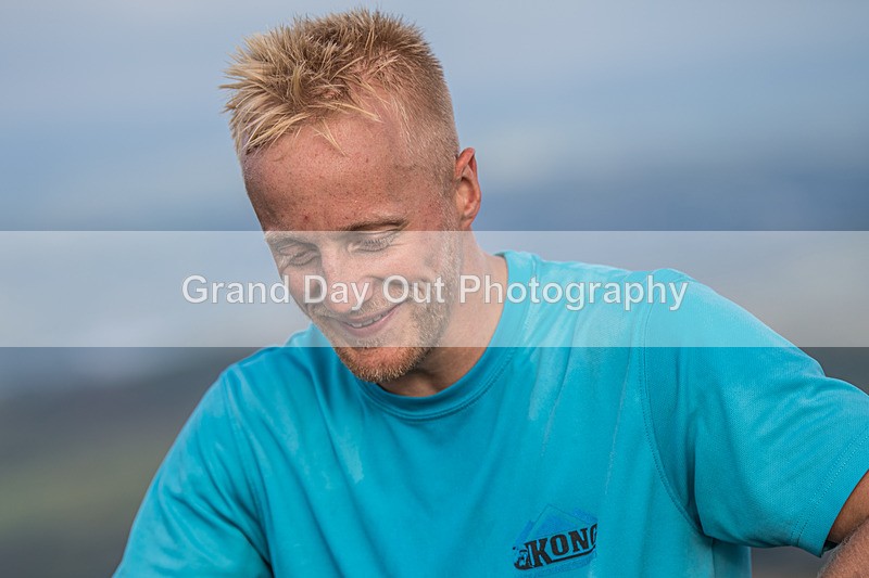 Blisco-16 - Blisco Dash Fell Race Wednesday 16th July 2025