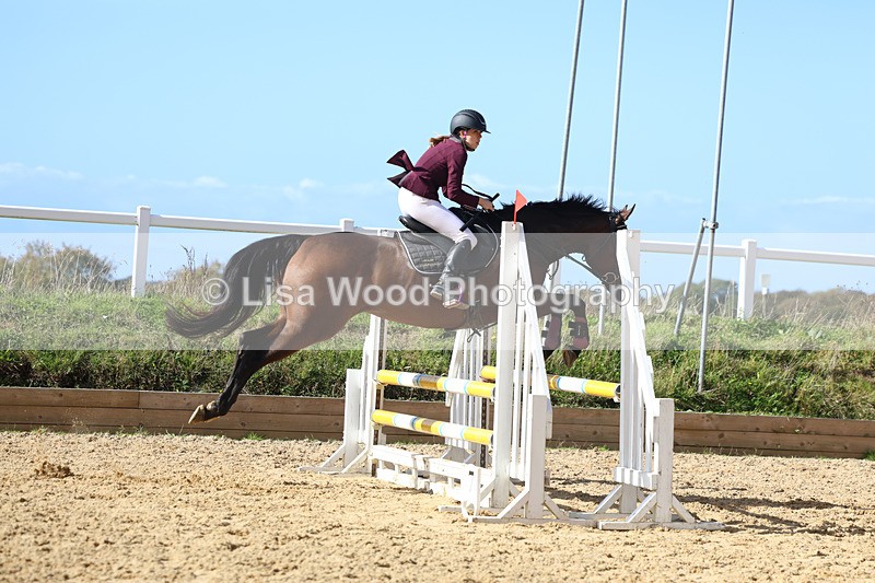 3E7A4993 - Class 9: 80cm Senior