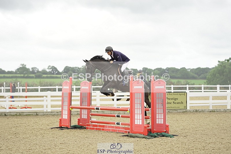 230728A-103622-00424 - Cls 7 British Novice & 90cm Open