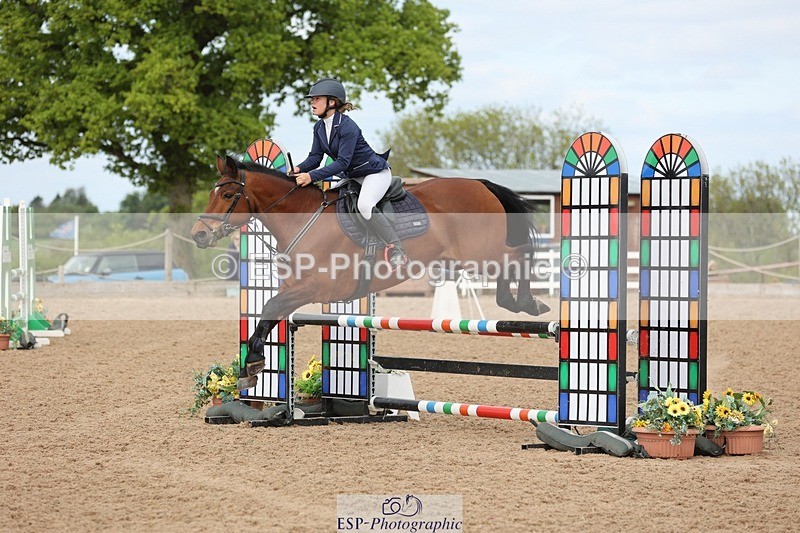 250504-112705-02319 - Cls 3 Pony Discovery and 90cm Open