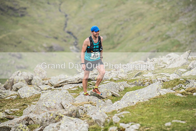Duddon Long-205 - Duddon Valley Long Fell Race Saturday 30th May 2026