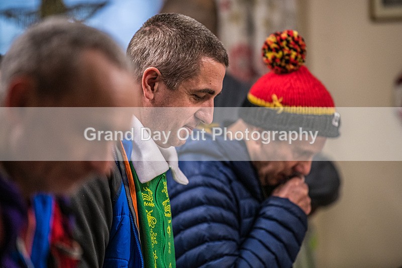 Litton-68 - Litton Christmas Cracker Fell Race Sunday 15th December 2024
