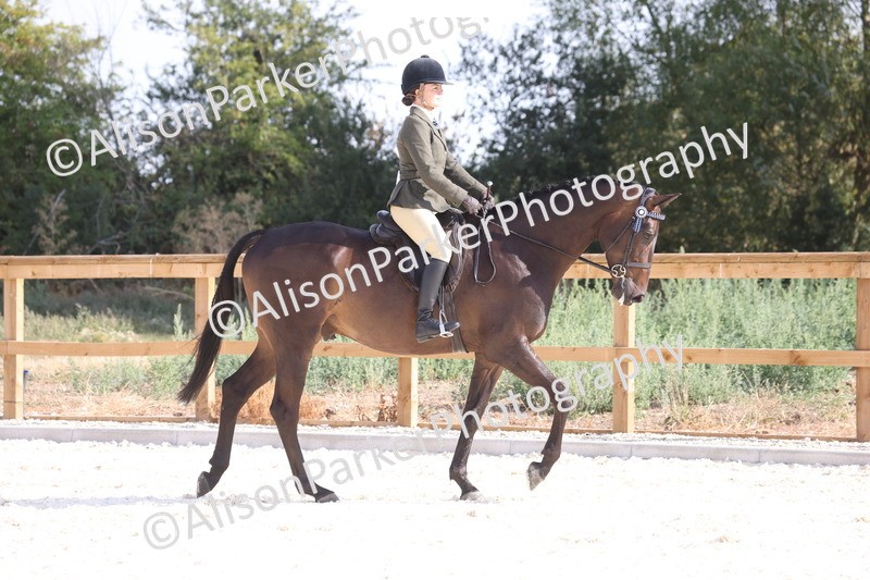 20260802-0016 - Class 5 - ROR Ridden