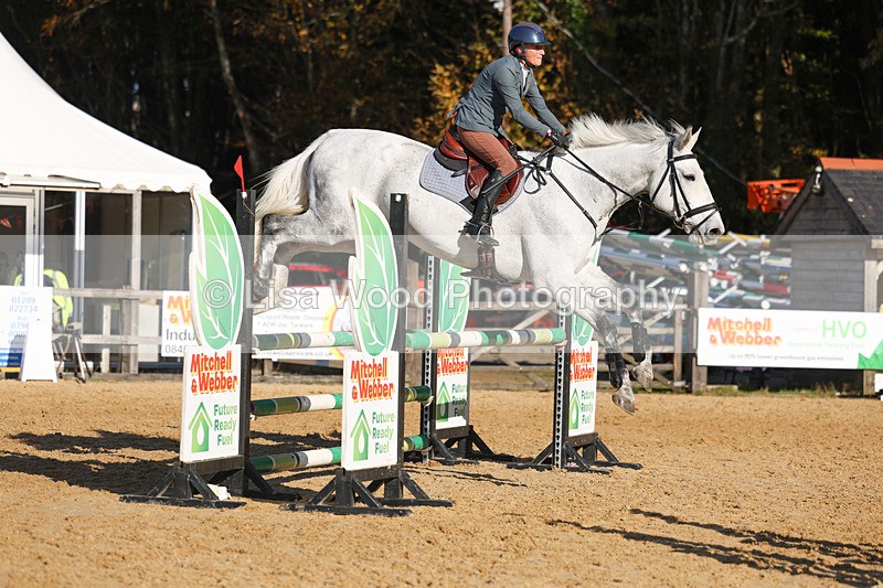3E7A5734 - Class 7: Senior Newcomers/1.10m open