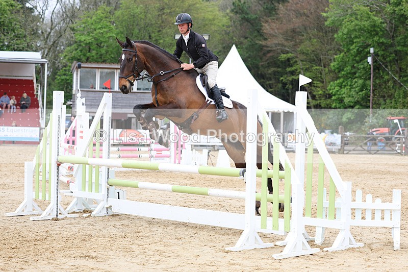 3E7A3366 - Class 5: Senior Discovery/1m open