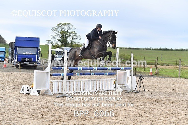 BPP_6066 - CLASS 27 SUN Senior Newcomers/ 1.10m Open