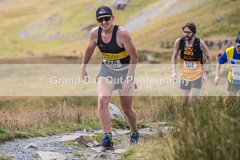 Ingleborough-172 - Ingleborough Mountain Race Saturday 18th July 2026