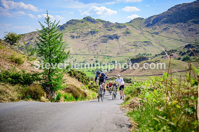 145324 - 2025 Fred Whitton Blea Tarn Climb 14.00 - 15.00
