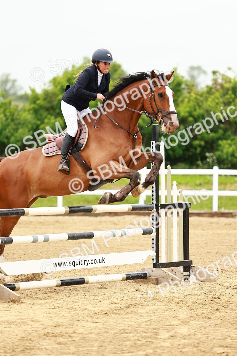 SBM_000767 - Class 3 - Senior Discovery - 1.00m