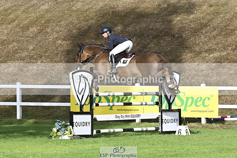 250831A-083947-09028 - Cls 34 Snr Foxhunter