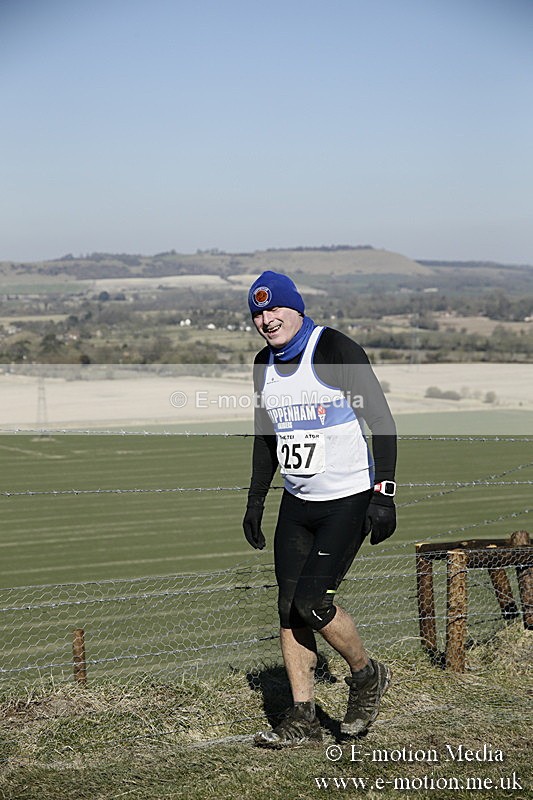 PVT 250218 -1248 - The Terminator 2018 Pewsey Vale 25/02/18