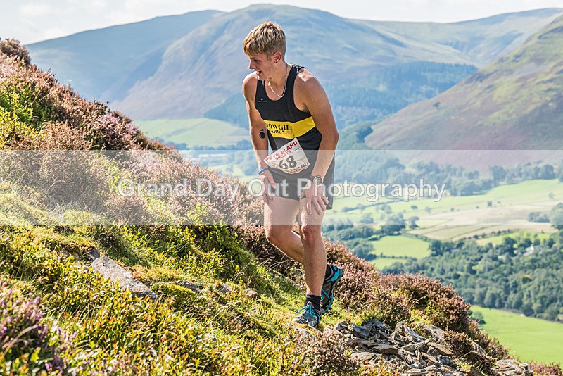 Loweswater Show-461 - Loweswater Show Junior & Senior Fell Races Sunday 3rd September 2023