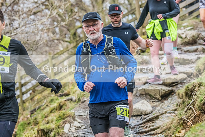 Buttermere-183 - Fellside Events Buttermere Trail Race Sunday 22nd March 2026