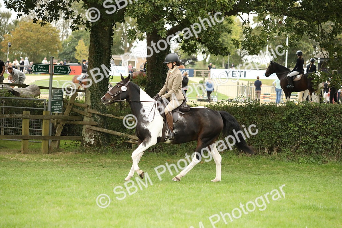 SBM_73775 - S41 - Ridden Equitation (Best Rider)