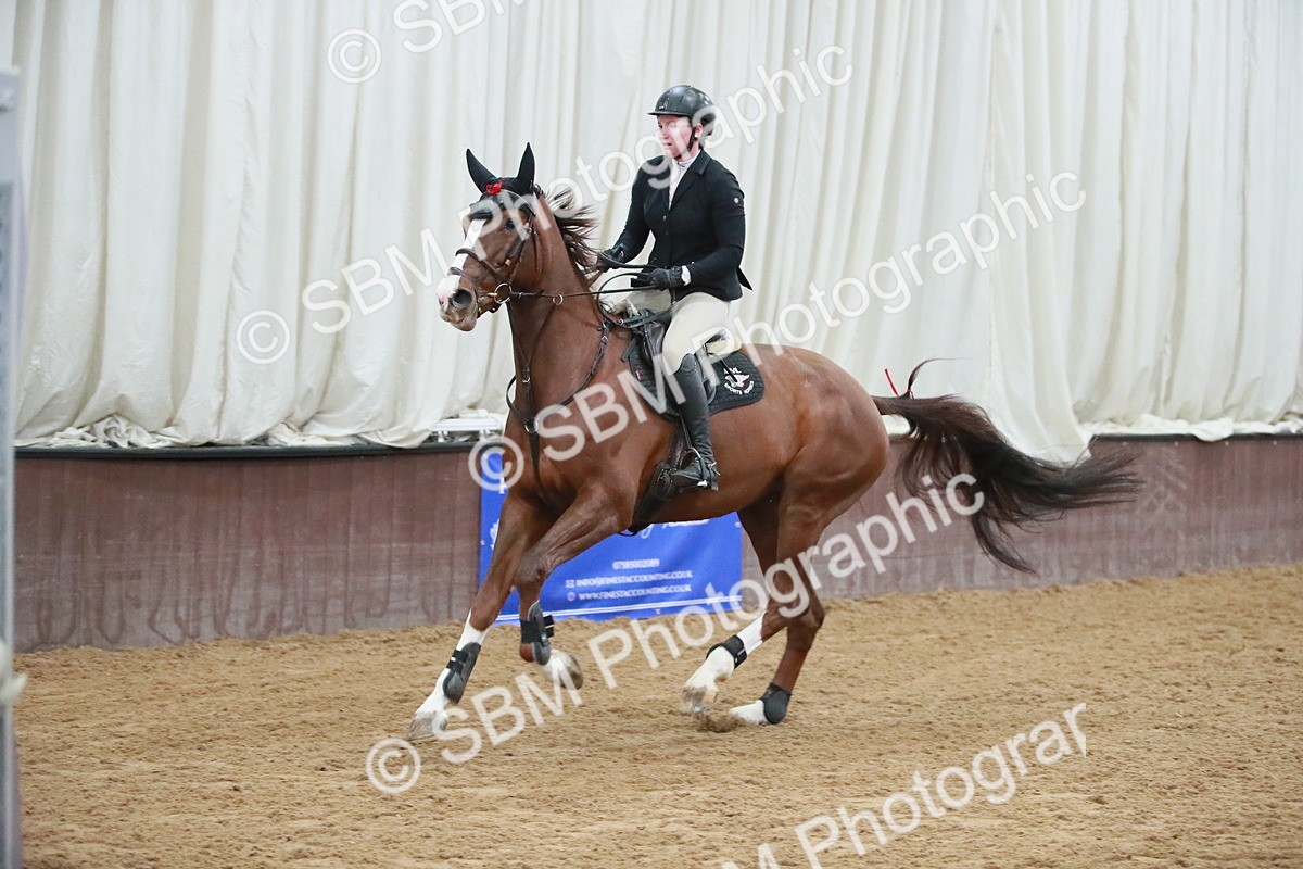 SBM_001203 - Class 4 - Senior Newcomers - 1.10m Open