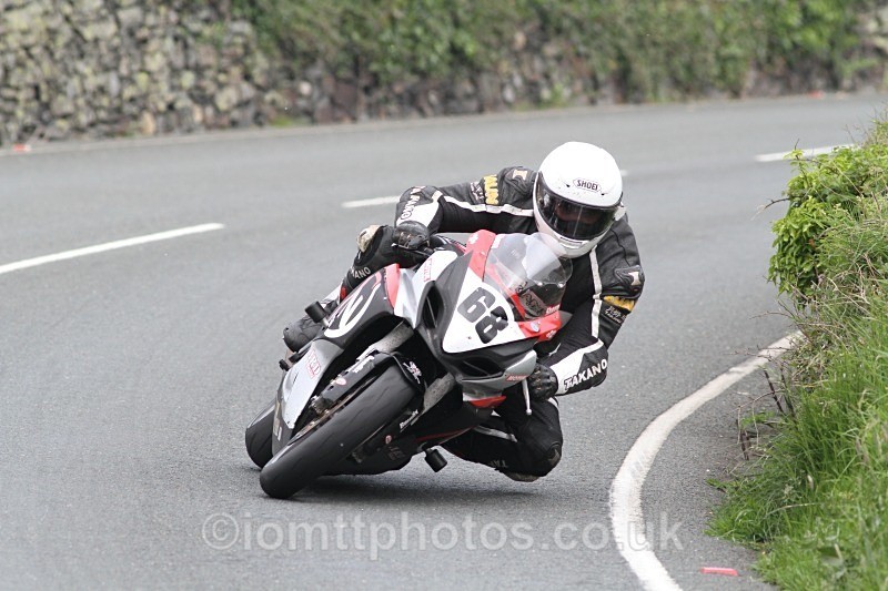  - Superbike Race
