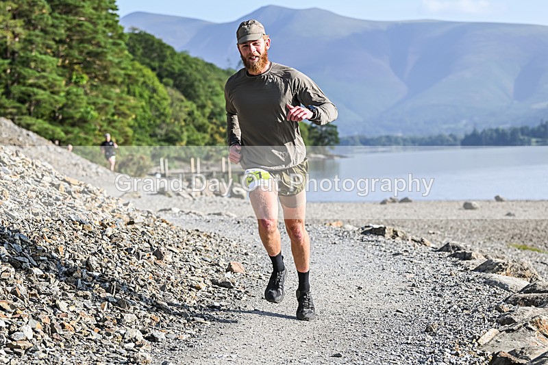 Borrowdale-50 - Fellside Events Borrowdale Trail Half Marathon Sunday 23rd August 2026