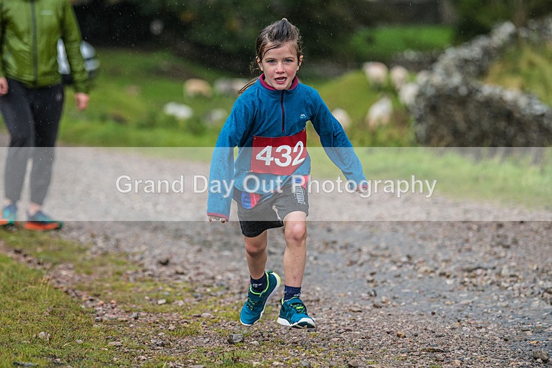 Westmorland-41 - Great Westmorland Trail Race (Junior & Senior Races) Saturday 13th September 2025