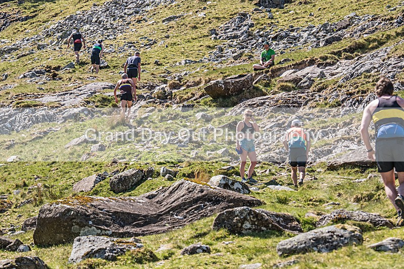Glaramara-46 - Glaramara Fell Race Saturday 17th May 2025