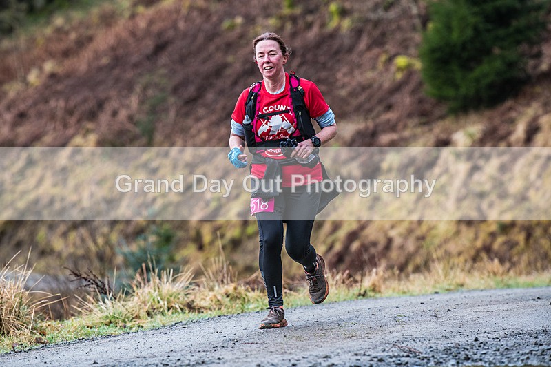 Glentress-359 - High Terrain Events Glentress Marathon 21 & 10K Trail Races Sunday 18th February 2024