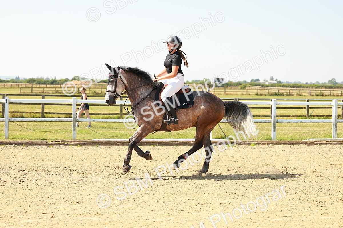SBM_000233 - Class 2 - Senior British Novice - 90cm