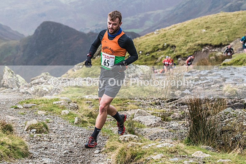 Langdale-385 - Langdale Horseshoe Fell Race Saturday 12thOctober 2024