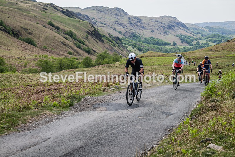 140049 - Hardknott Pass Camera 1 14.00-15.00