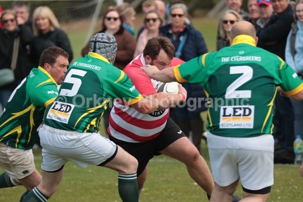 AA079028 - Come Ashore Cup 2025