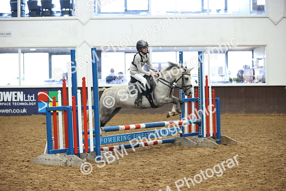 SBM_001066 - Class 4 -  Prestige Design & Workwear  60cm Area 12 Championship Qualifier
