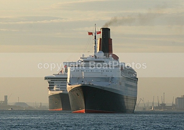 081010 QE2 QM2 IMG_0049 - QE2 FINAL RUN TO NEW YORK 2008