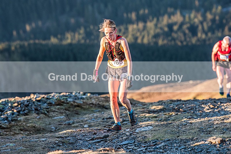 Grisedale-193 - Grisedale Grind Fell Race Wednesday 19th April 2023