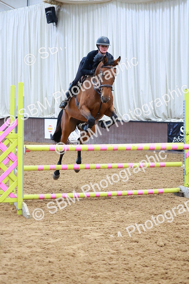 SBM_001323 - Class 3 - Senior Discovery 1.00m
