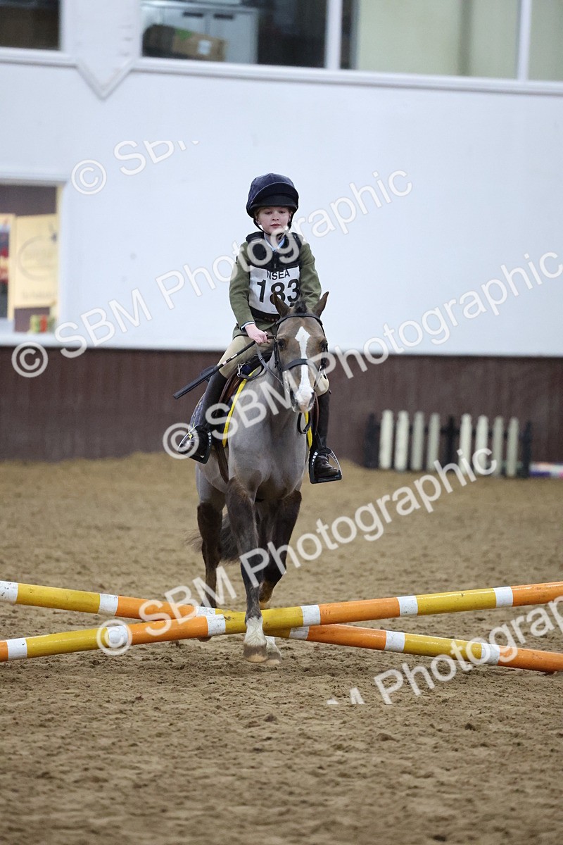 SBM_000029 - Class 1 - 40cm