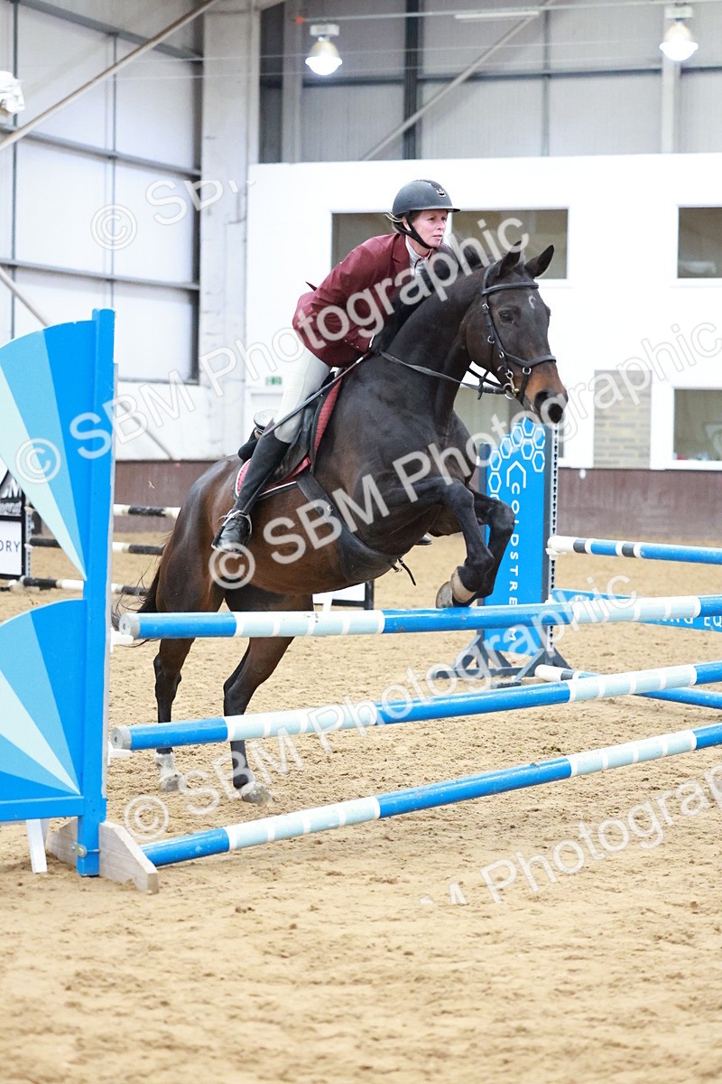 SBM_000380 - Class 2 - Senior British Novice 90cm