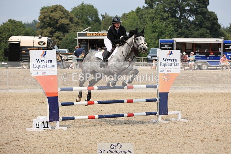 250816A-133315-01870 - Cls 6 Snr 1m Open