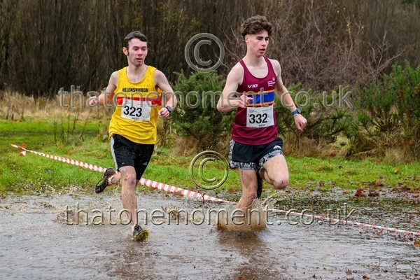 Westxc25-813839 - U20 Men