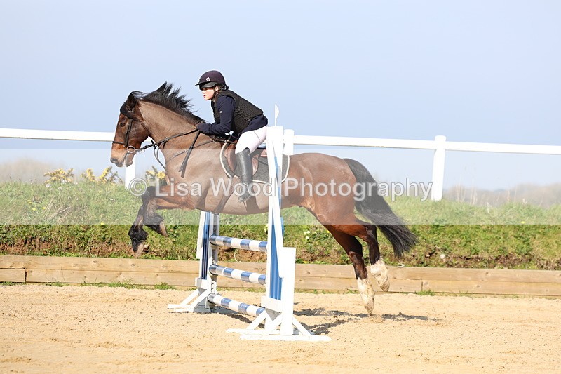 3E7A6224 - Class 3: Senior 80cm