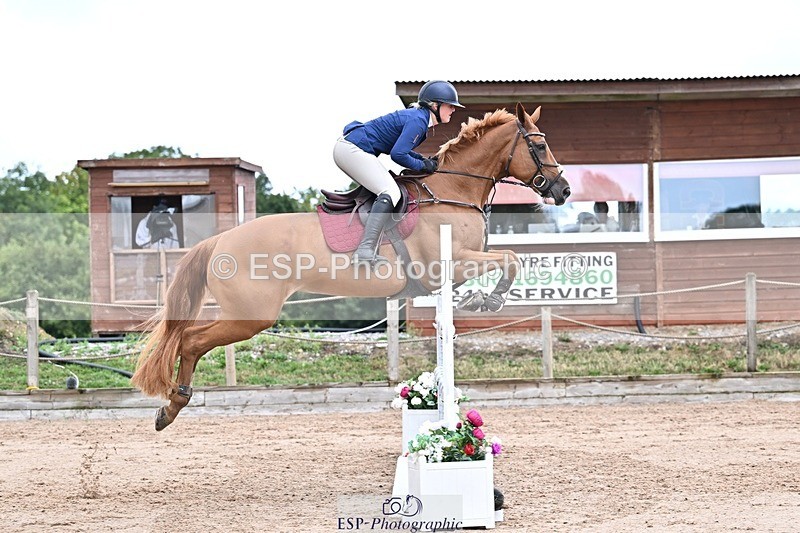 250731-105144-00456 - Cls 02 Snr Fox 1st Rnd