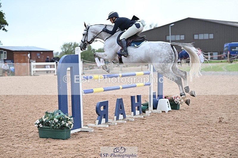 231013A-150848-02922 - Cls 9 Foxhunter & 1.20m Open