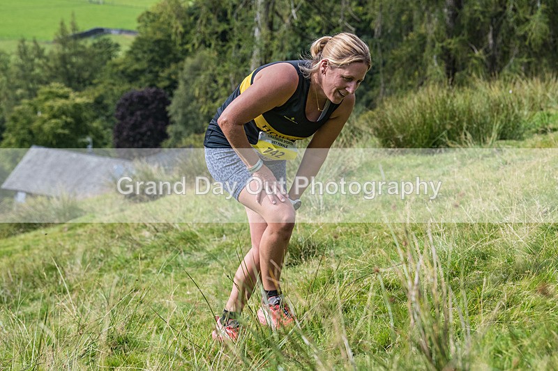 Grasmere Sports-643 - Grasmere Sports Junior & Senior Fell Races Sunday 24th August 2025