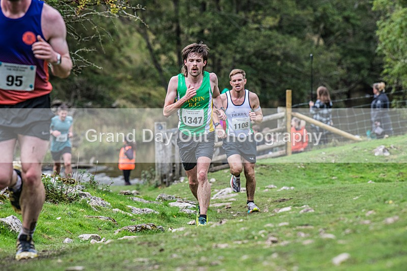 Dovedale Dash-679 - Dovedale Dash Sunday 5th October 2025