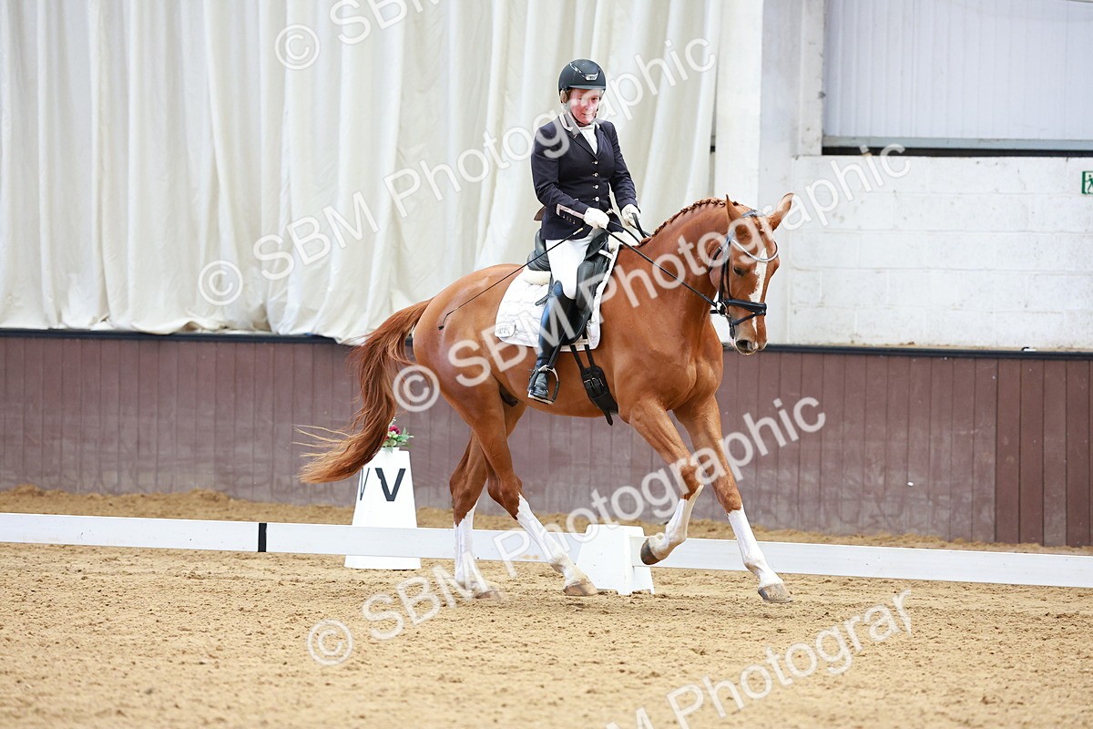 SBM_001367 - Class 5 - Novice 5