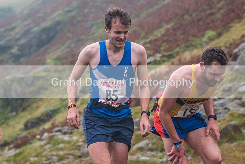 Langdale-170 - Langdale Horseshoe Fell Race Saturday 7th October 2023