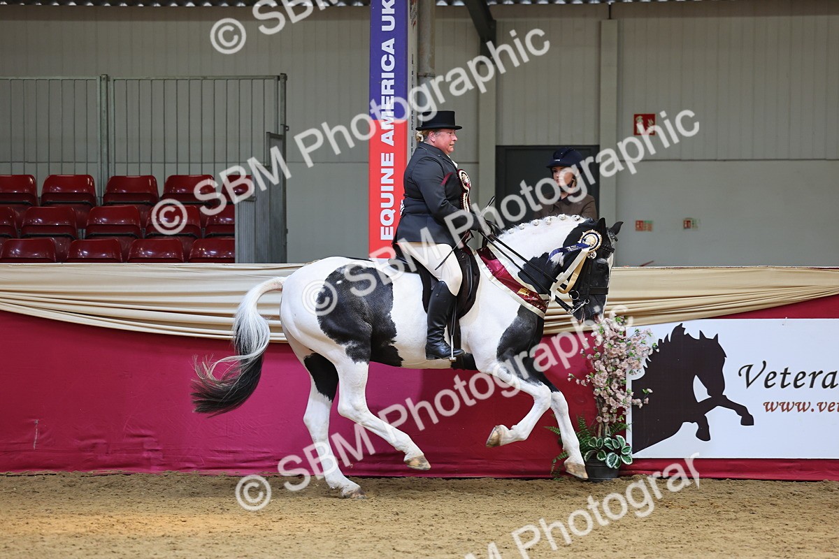 SBM_23845 - Class 904 - Supreme Final Ridden Diamond