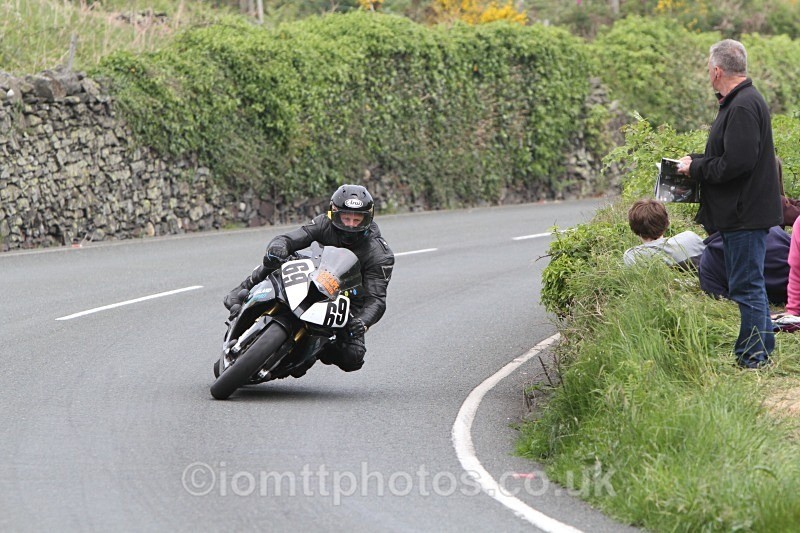  - Superbike Race